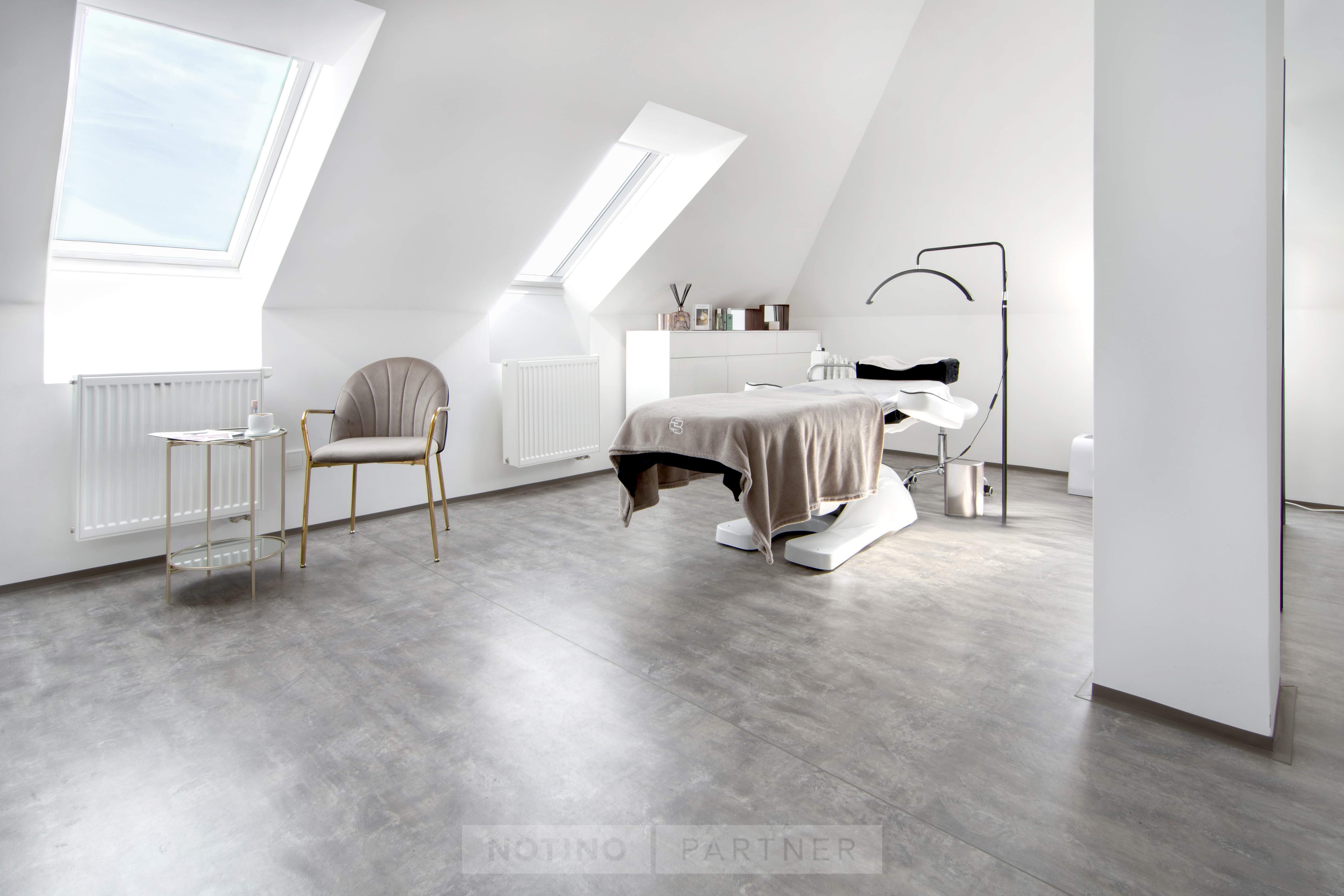 Salon Nomia Poděbrady